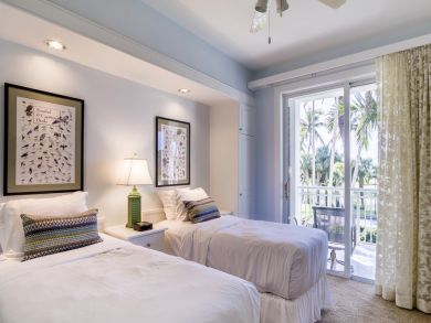 Captiva Island Three bedroom Rental Condo Water Views Resort